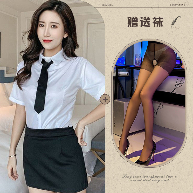 Office Sailor Set