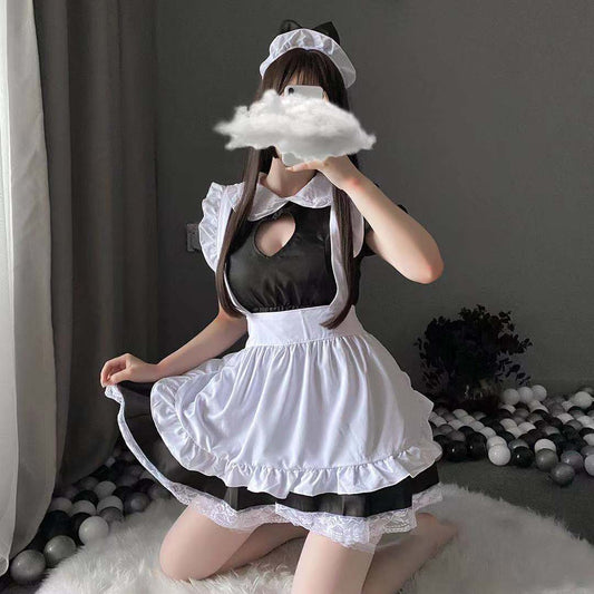 Cat Maid Lingerie