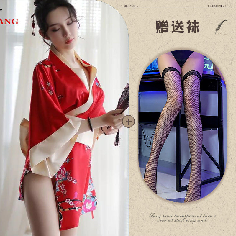 Sailor Role Play Set