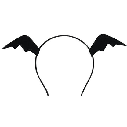 Cat Ears Headband Accessory 