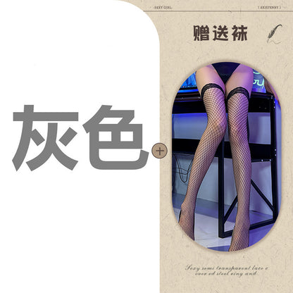 JK Schoolgirl Costume 