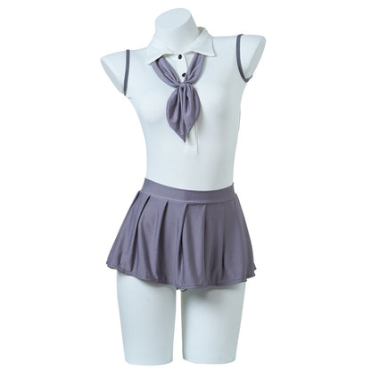 JK Schoolgirl Lingerie 