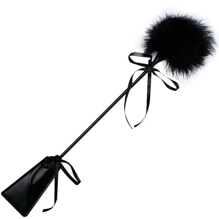 Feather Spanking Paddle