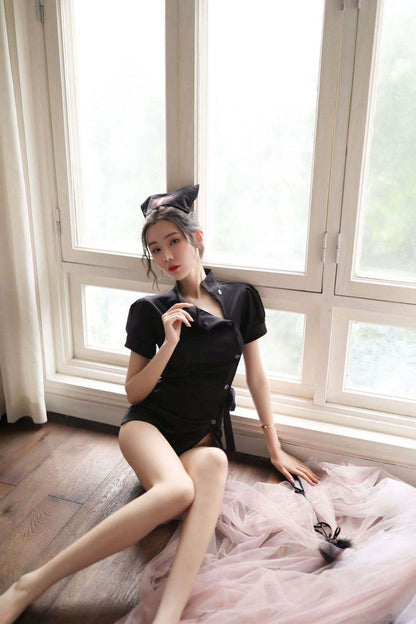 Nurse Role Play Dress
