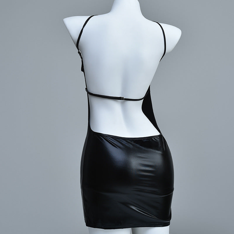 Latex Gloves Set