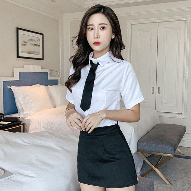 Office Sailor Set