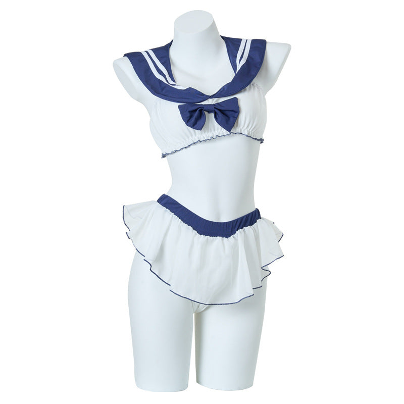 JK Schoolgirl Lingerie 