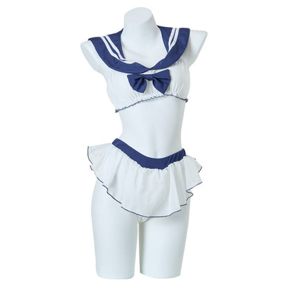 JK Schoolgirl Lingerie 