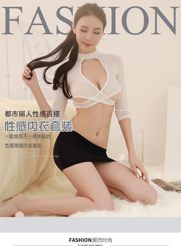 Office Role Play Set