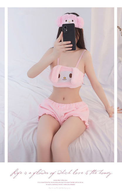 Kawaii Pajama Set