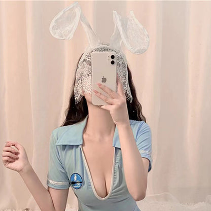 Bunny Role Play Set