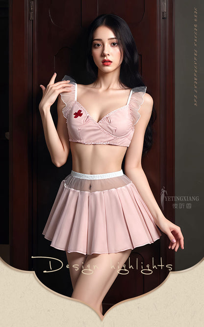 Sweet Nurse Set