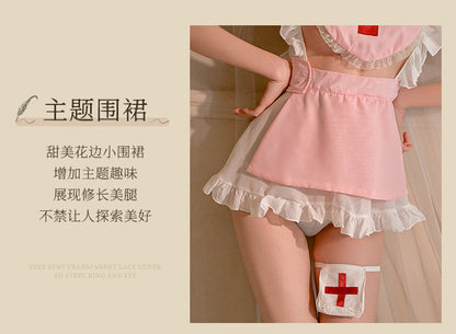 Lolita Nurse Dress