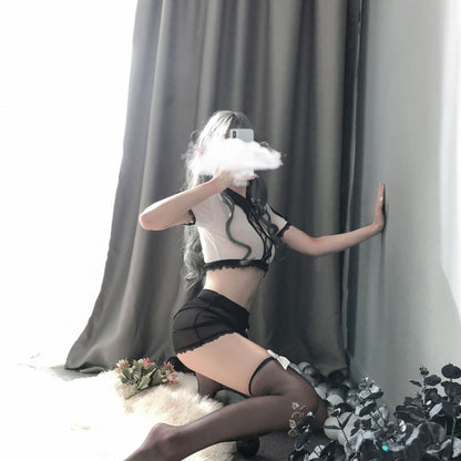 Lace Princess Set