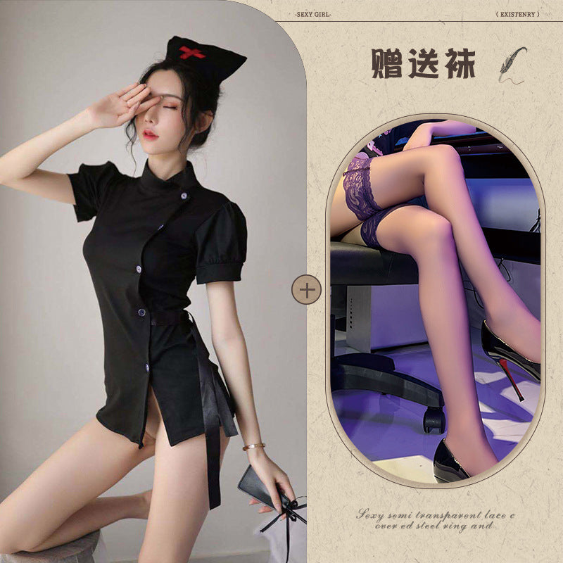 Nurse Role Play Dress