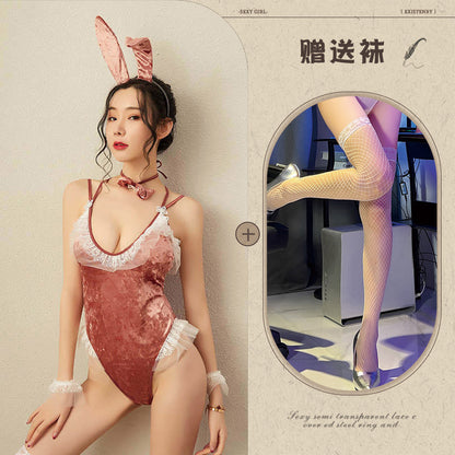Bunny Role Play Set