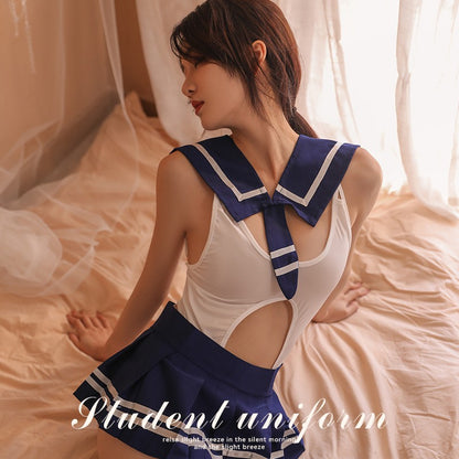 Sailor Role Play Costume