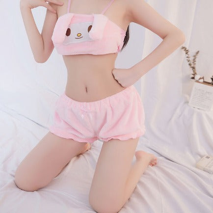 Kawaii Pajama Set