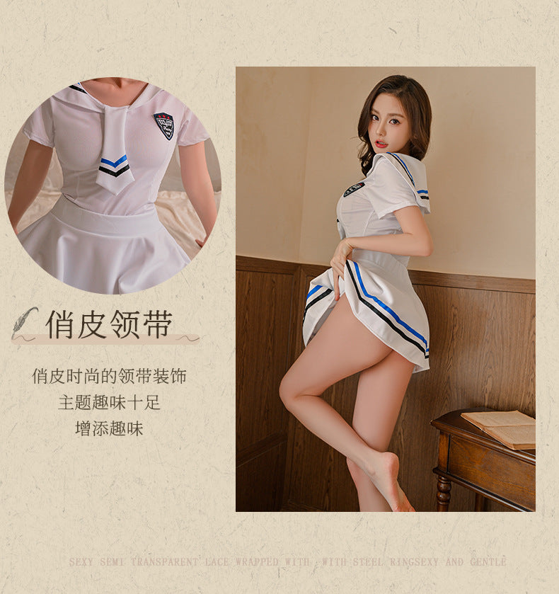 Sailor Bodysuit