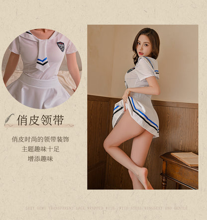 Sailor Bodysuit