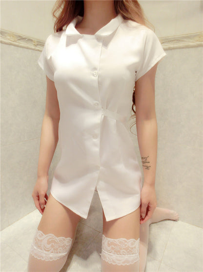 Nurse Role Play Costume