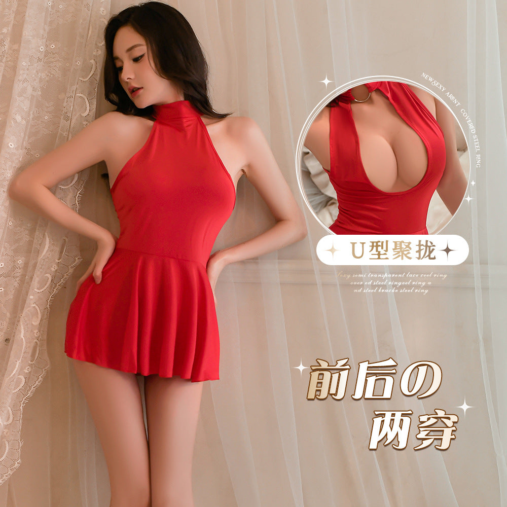 Reversible Nightdress