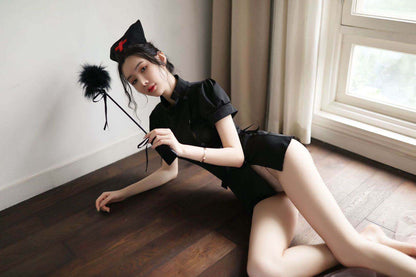 Nurse Role Play Dress