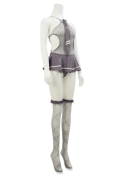 Sweet Schoolgirl Set