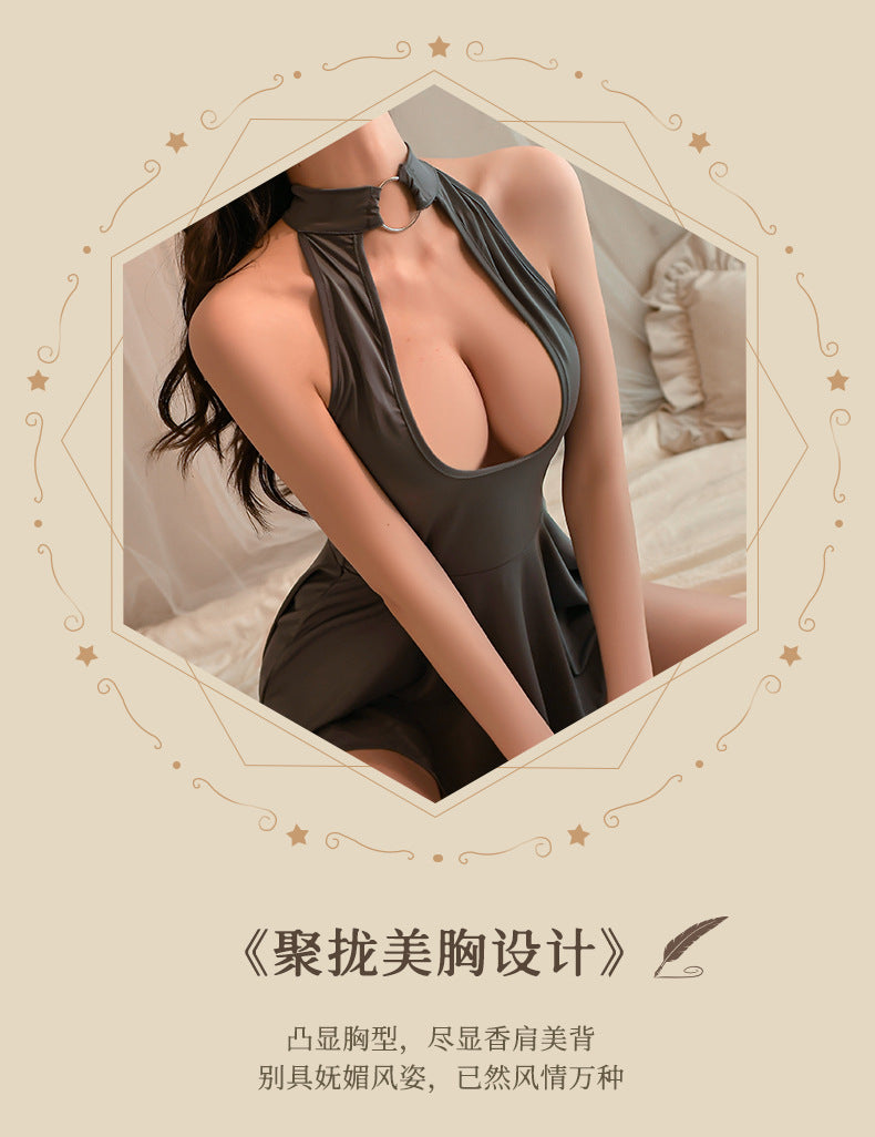 Reversible Nightdress