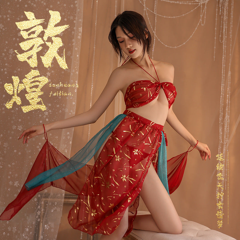 Dunhuang Dance Costume