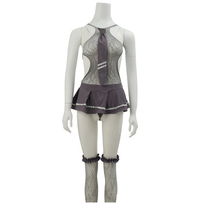 Sweet Schoolgirl Set
