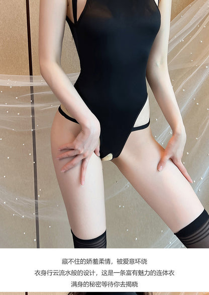 SM Swimsuit Bodysuit