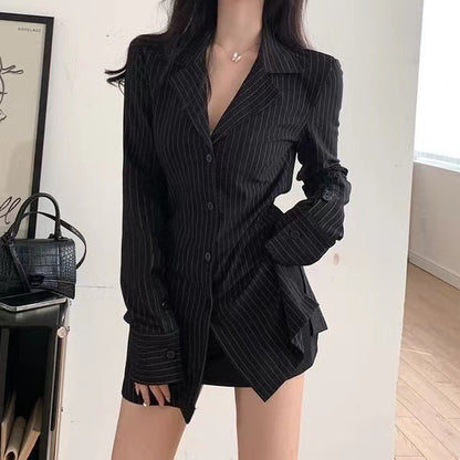 Lace-up Cut-out Teddy