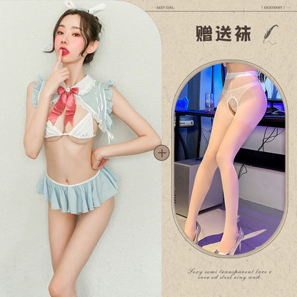 Bunny Maid Costume