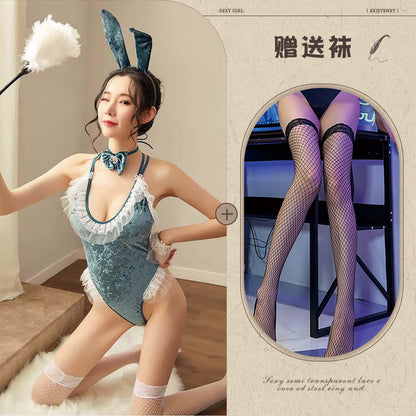 Bunny Role Play Set