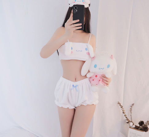 Kawaii Pajama Set