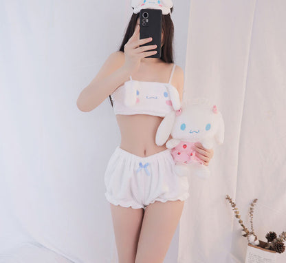 Kawaii Pajama Set