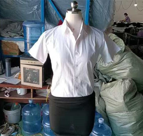 Sailor Role Play Set