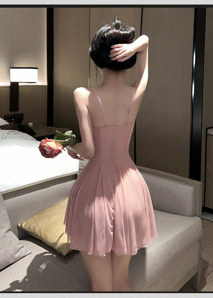 Club Sheer Nightdress 