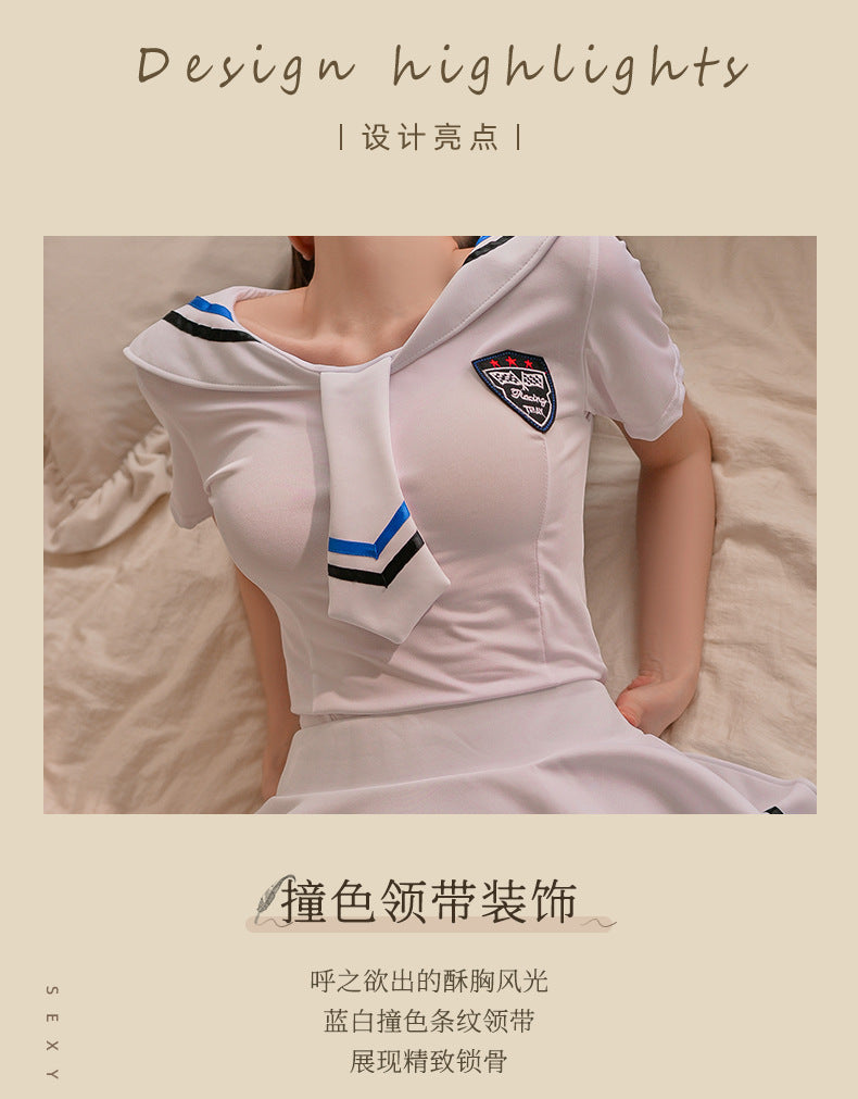 Sailor Bodysuit