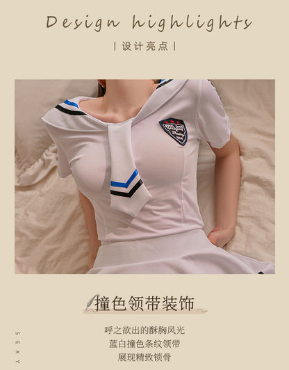 Sailor Bodysuit