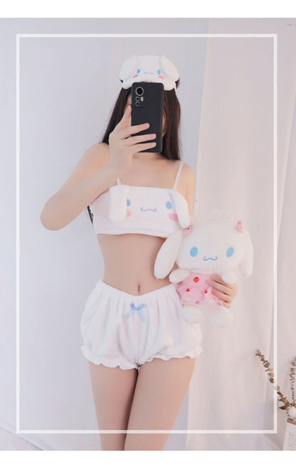 Kawaii Pajama Set