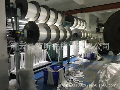 Plus Size Mesh Teddy