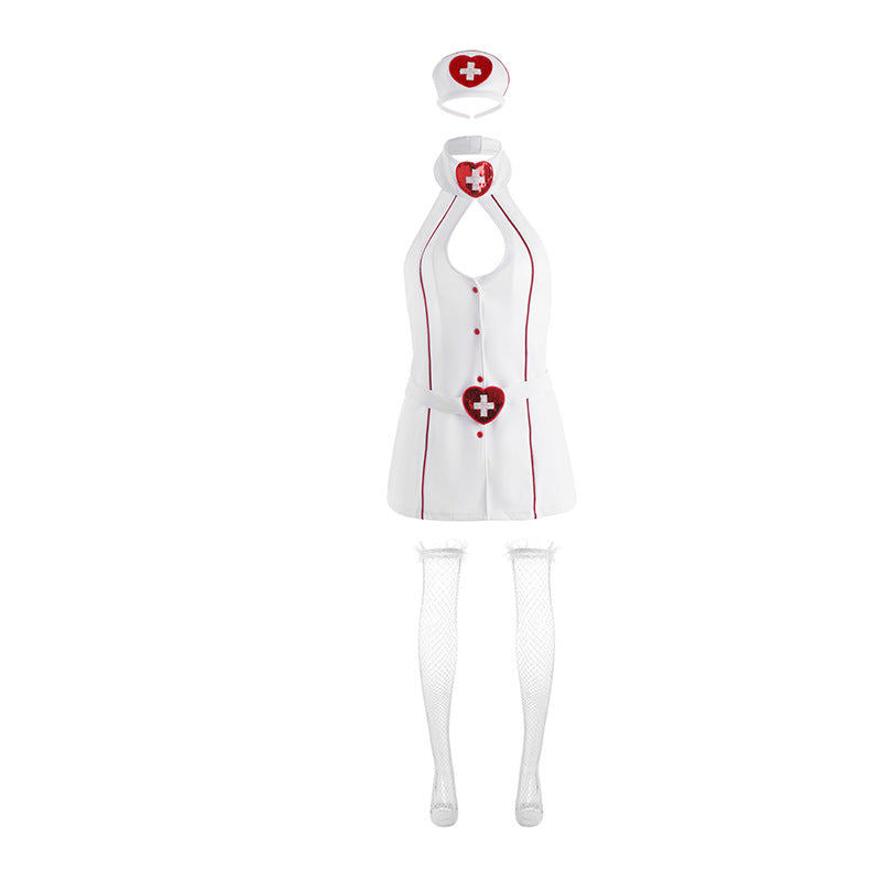 Nurse Role Play Set