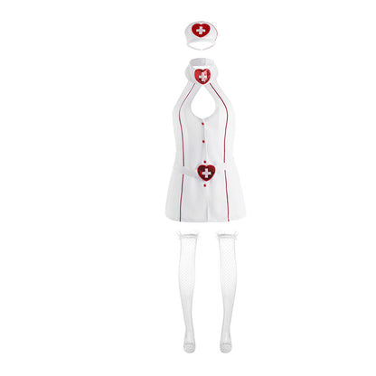 Nurse Role Play Set