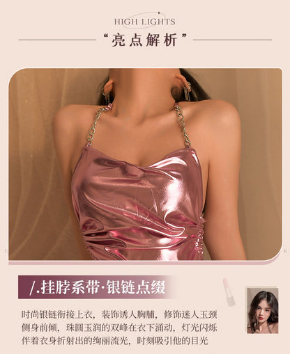 Club Sheer Nightdress