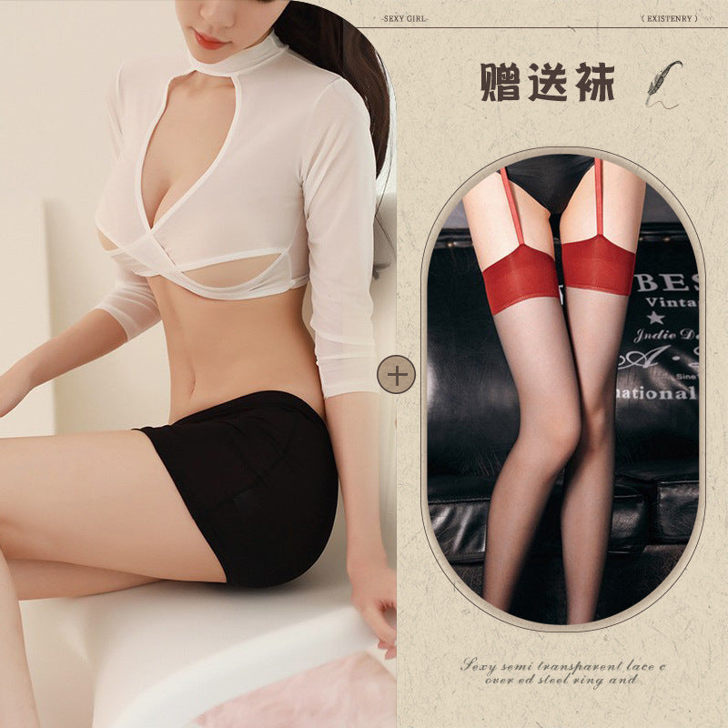 Office Role Play Set