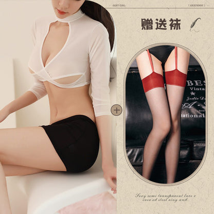 Office Role Play Set