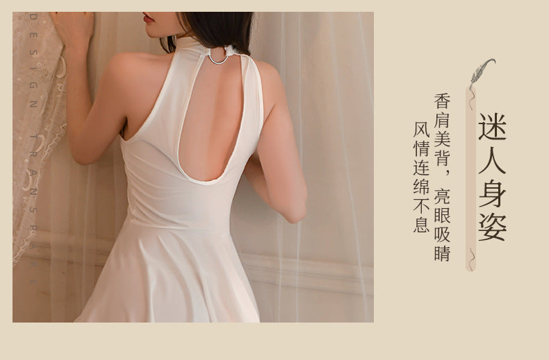 Reversible Nightdress