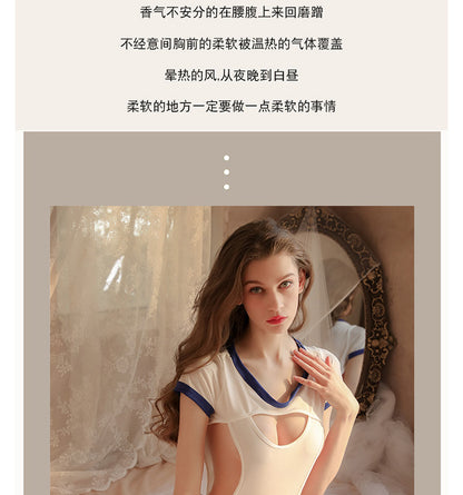 Pure Seduction Bodysuit